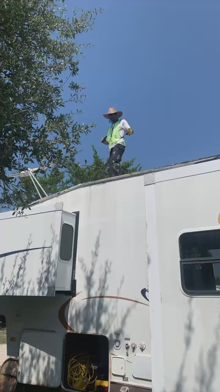 Load video: During